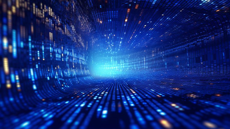 智慧农业物联网：构建未来农业的数字神经系统